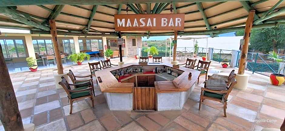 Manyatta Camp
