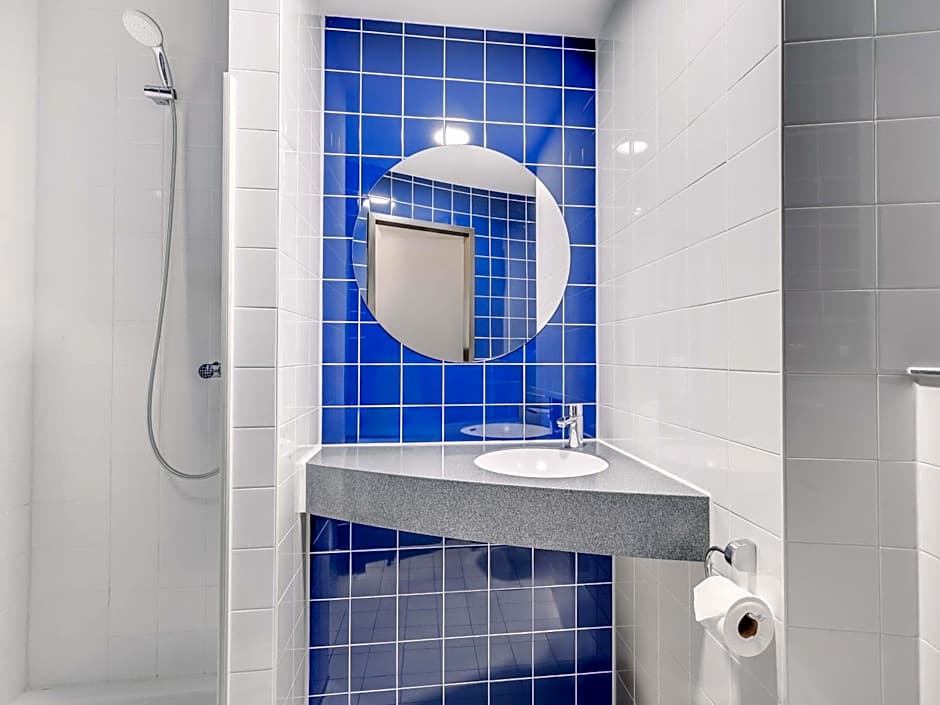 B&B Hotel Bremen-Überseestadt