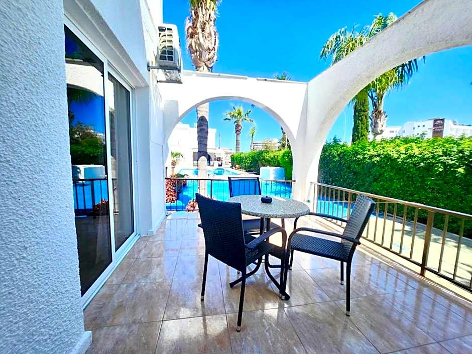 Florence Hotel Apartments