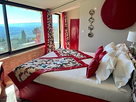 Prestige Double Room