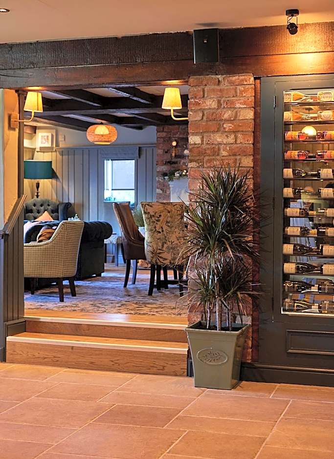 Castle Hotel by Chef & Brewer Collection