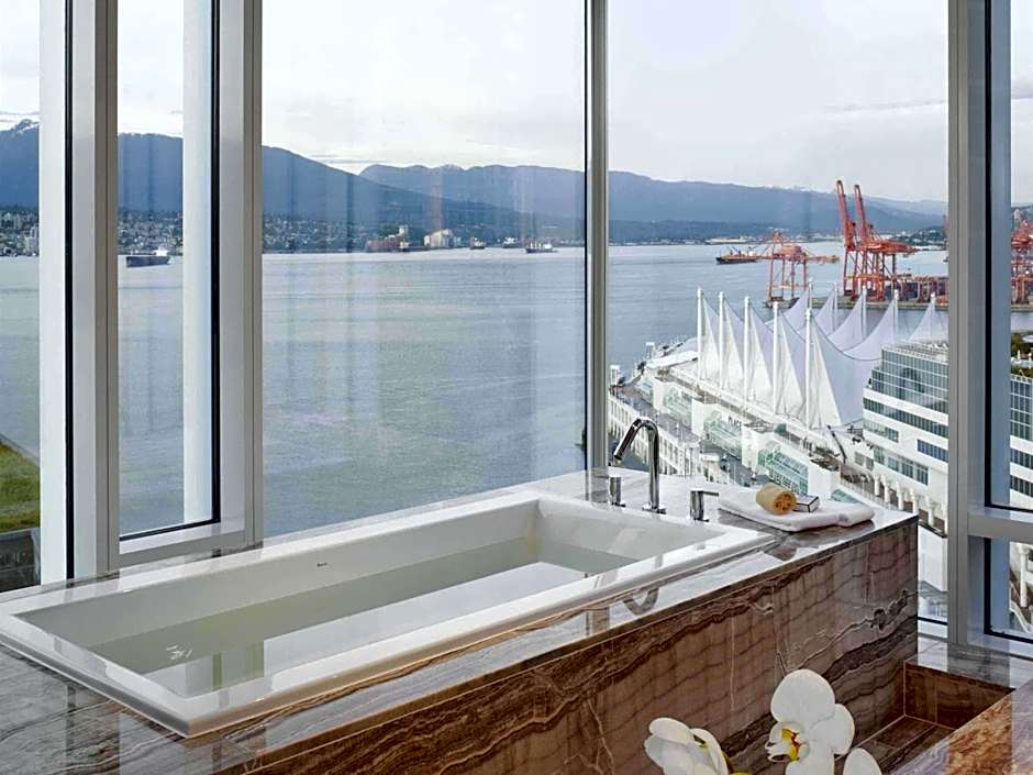 Fairmont Pacific Rim