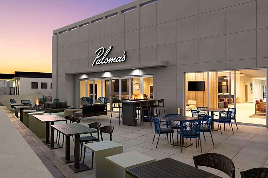 Hotel Lela Wilmington, Tapestry Collection by Hilton