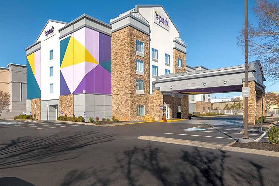 Spark by Hilton Murfreesboro