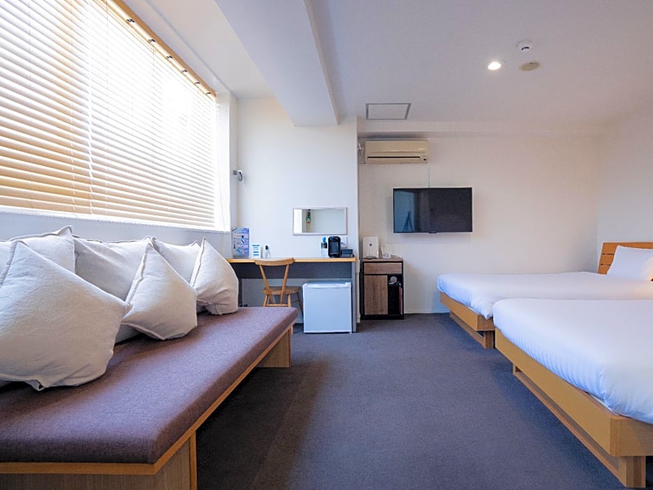 You Style Hotel MARINE