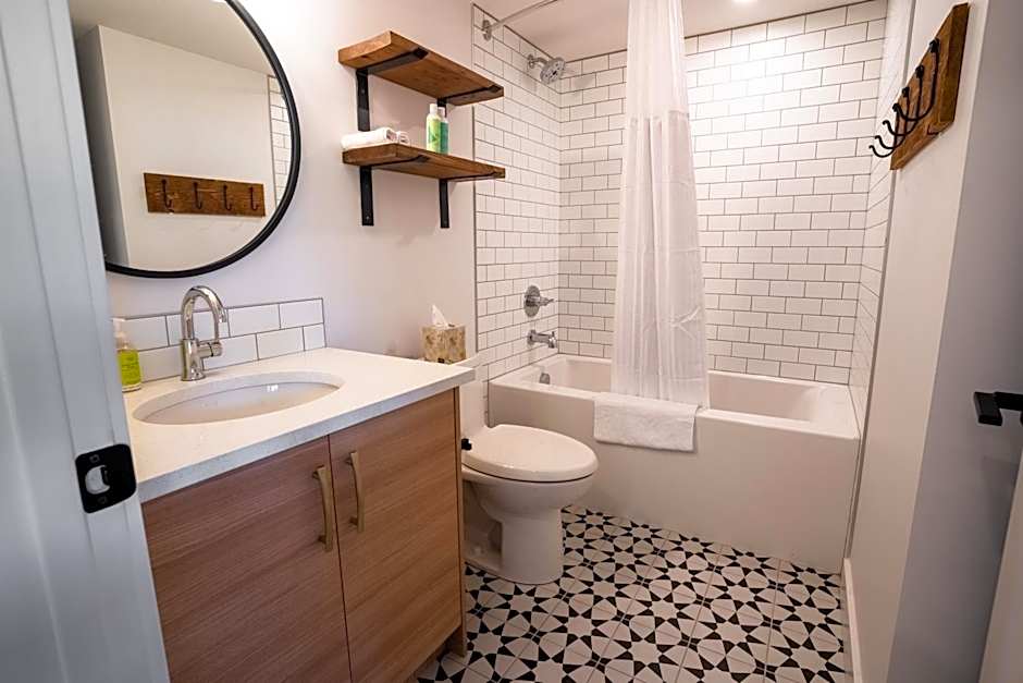 Basecamp Suites Canmore