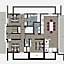 Aparthotel Dorf570