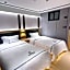 SIA Hotel (Guangzhou Railway Station Sanyuanli Subway Station)