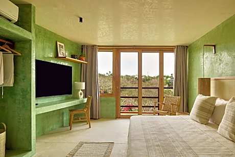 Junior Suite with Private Pool