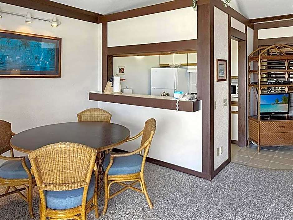 Kiahuna Plantation 96, Poipu Beach, Club Membership, Part Ocean View, Kids Toys