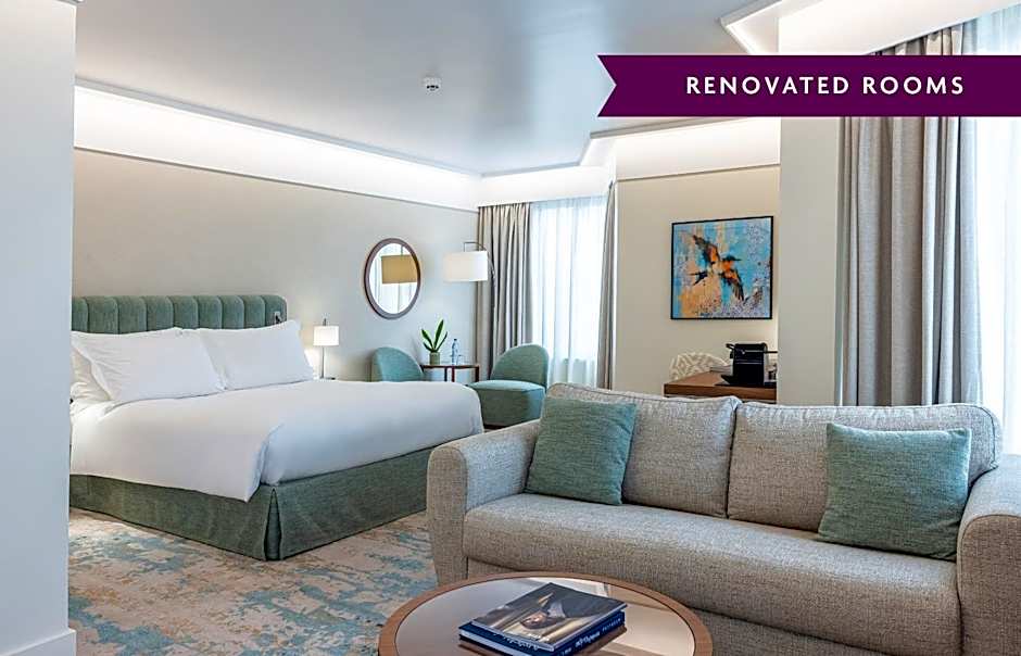 Crowne Plaza Porto By IHG