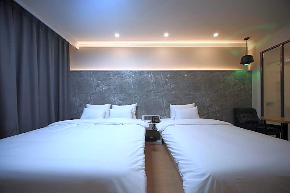 Bestie Hotel