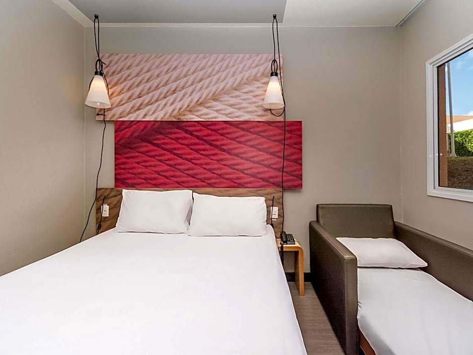Ibis Campo Grande