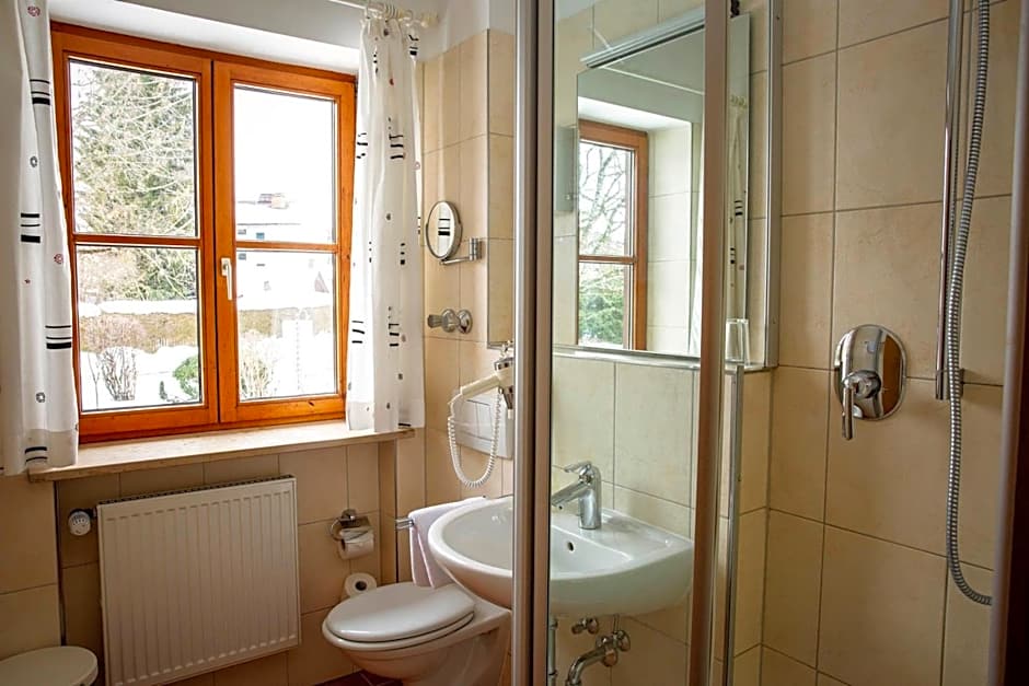 Hotel Gut Schwaige