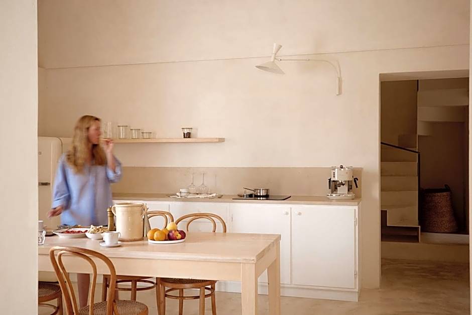 Casa Pinta Rooms