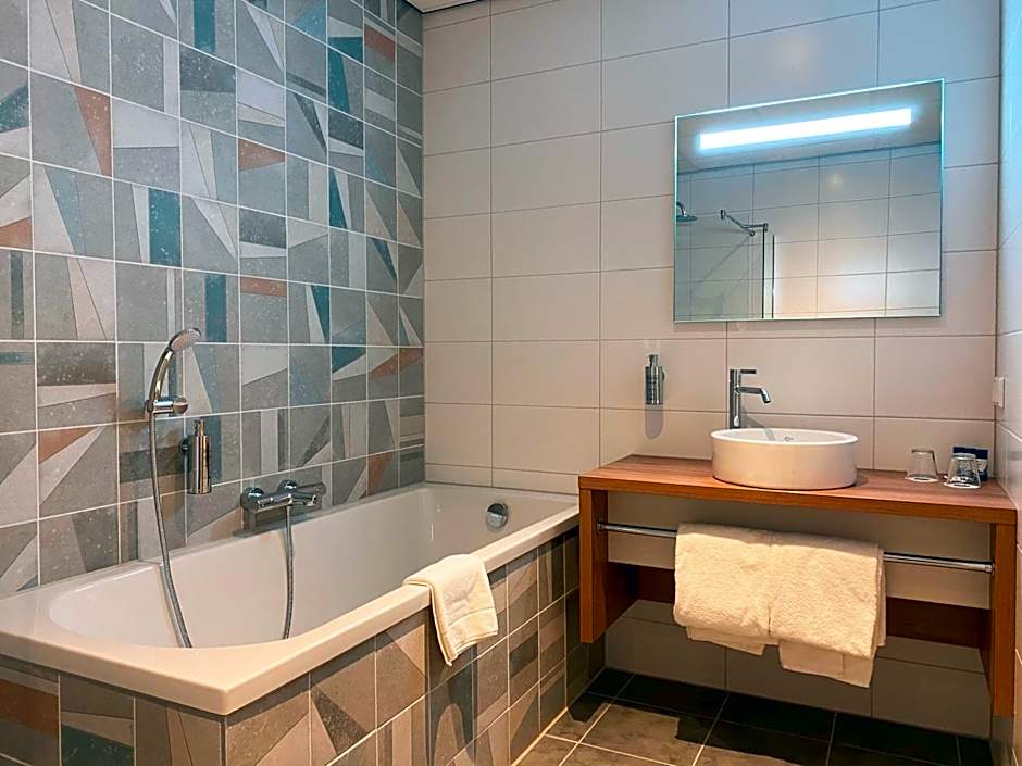 Fletcher Hotel-Restaurant Scheveningen