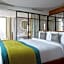 Renaissance Paris Republique Hotel