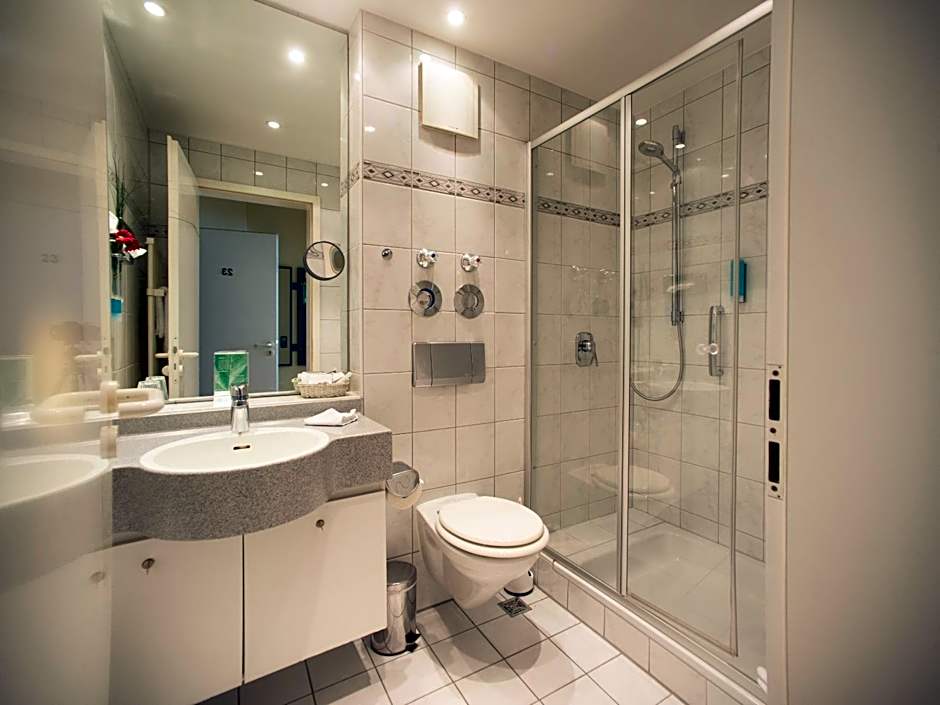 Posthaus Hotel Residenz