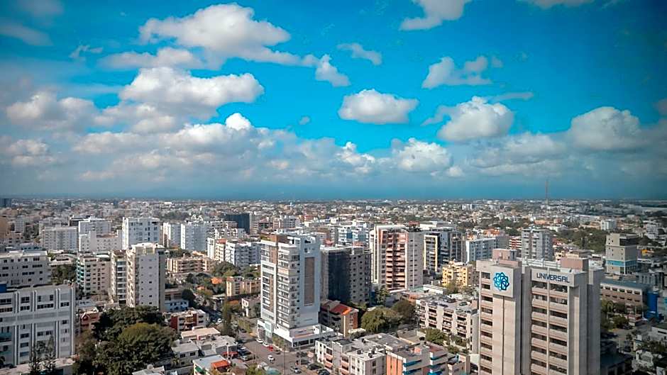 InterContinental Real Santo Domingo