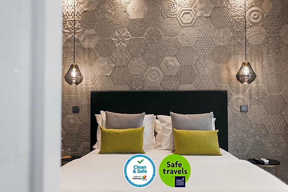 &Tales Suites - Óbidos