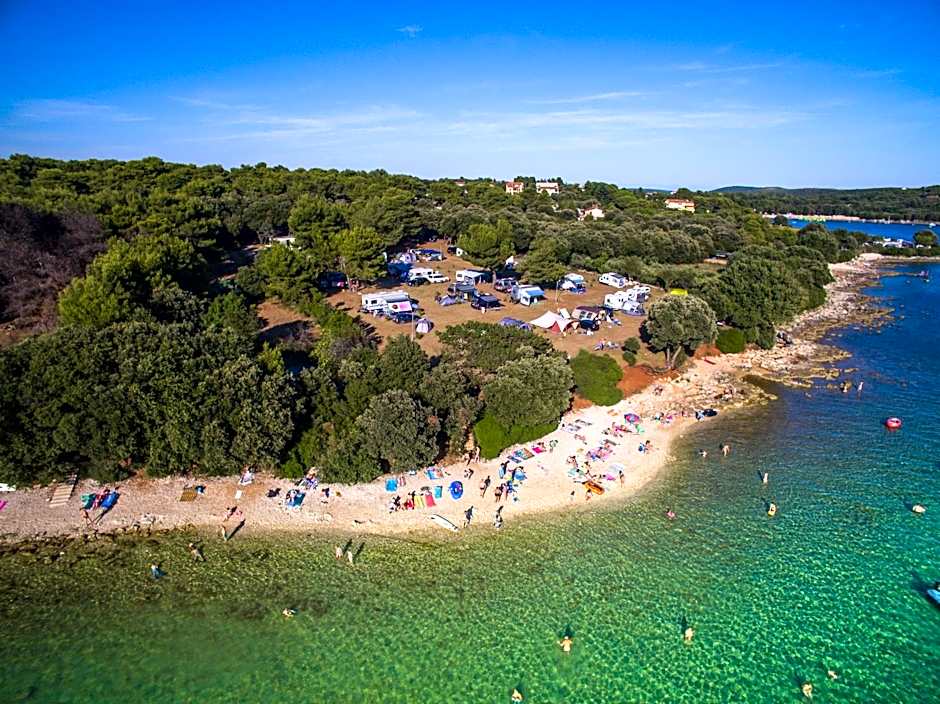 Arena Indije Mobile Homes