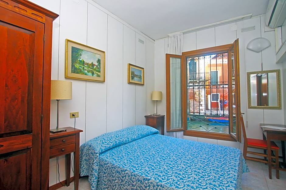 Hotel dalla Mora