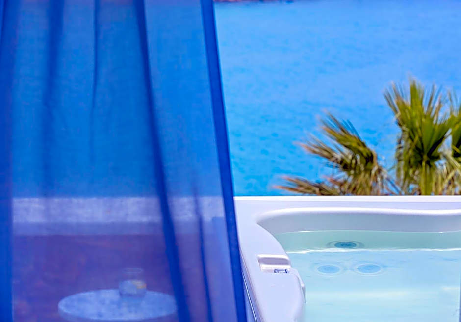 Pietra e Mare - Mykonos Moments by Mr and Mrs White