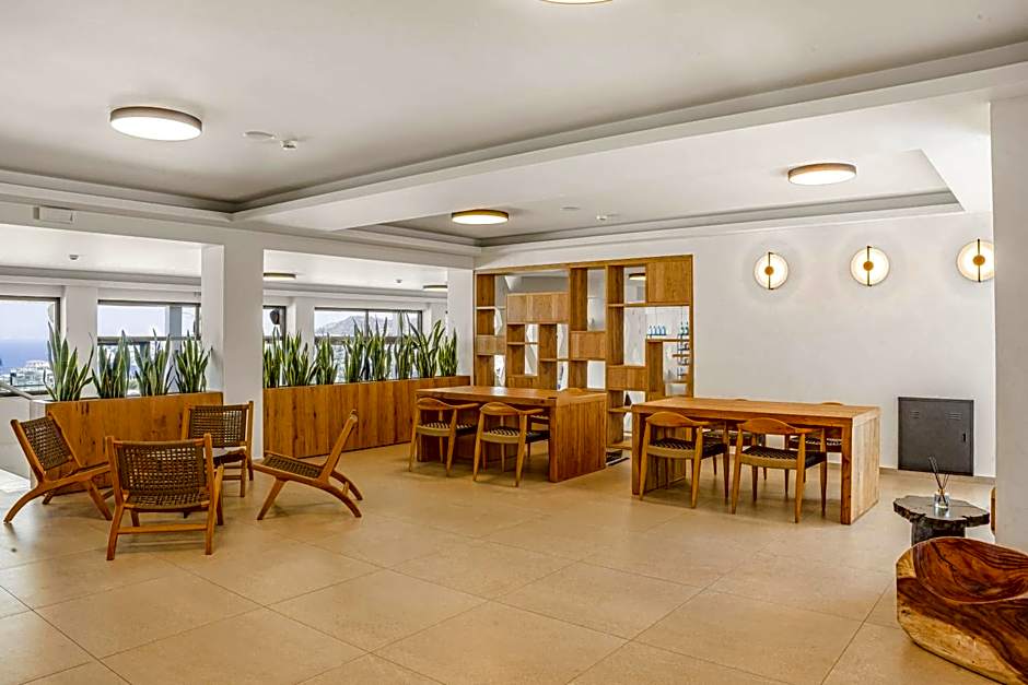 Panorama Village Hotel