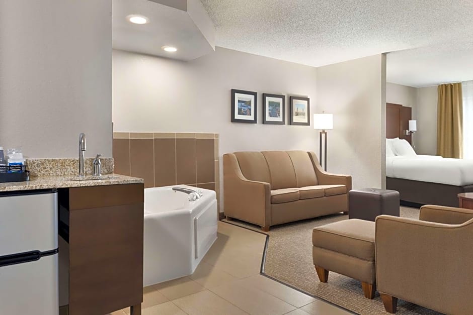 Country Inn & Suites by Radisson, Stillwater, MN
