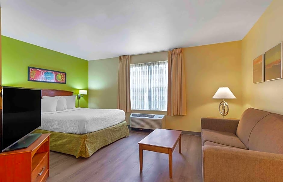 Extended Stay America Suites - Atlanta - Norcross