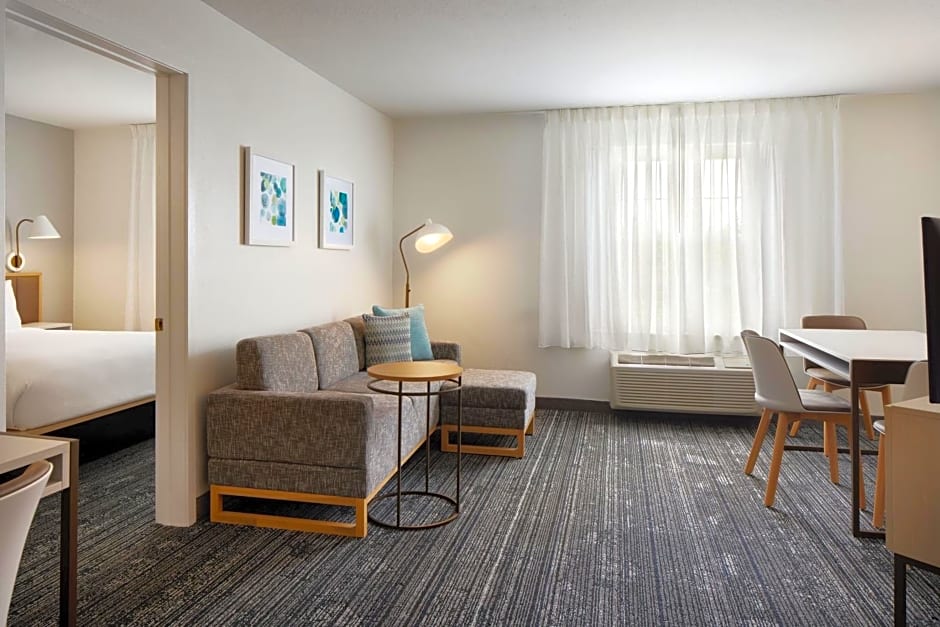 TownePlace Suites by Marriott Dulles Airport