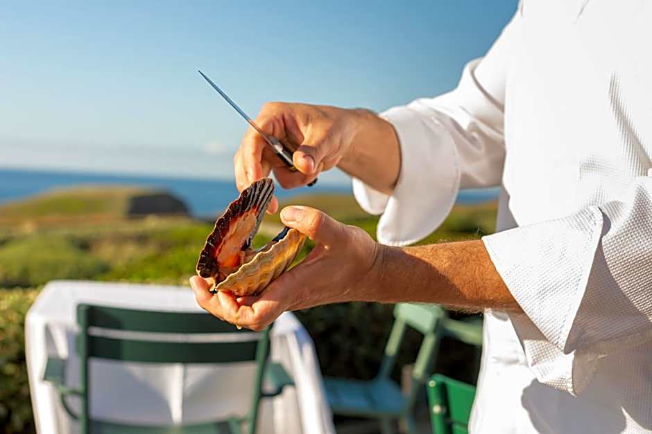 Le Grand Large, Belle-Ile-En-Mer