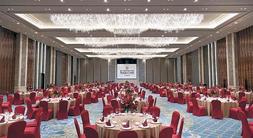 Shangri-La Hotel Tangshan