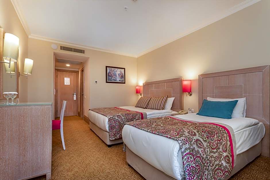 Orange County Belek - Family Concept