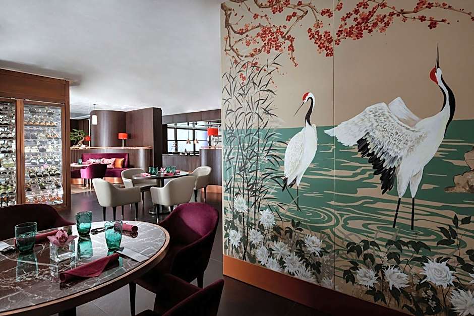 The St. Regis Astana