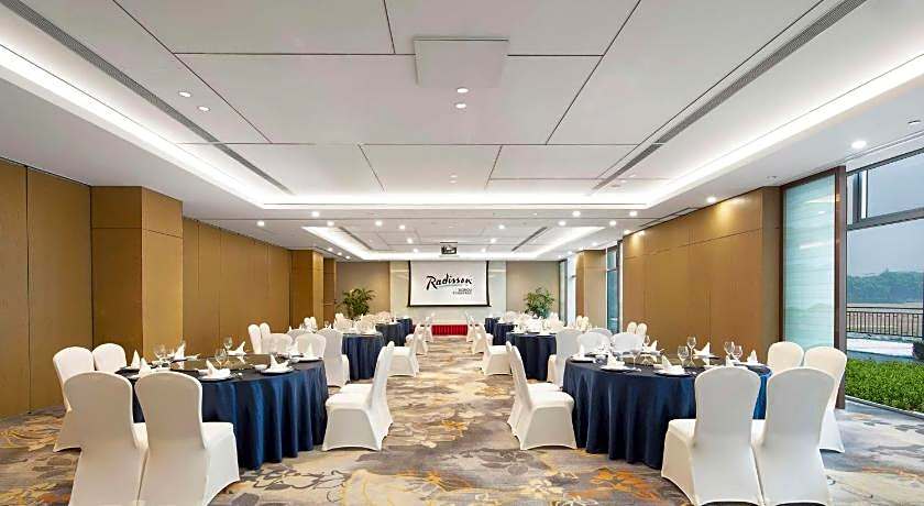 Radisson Suzhou
