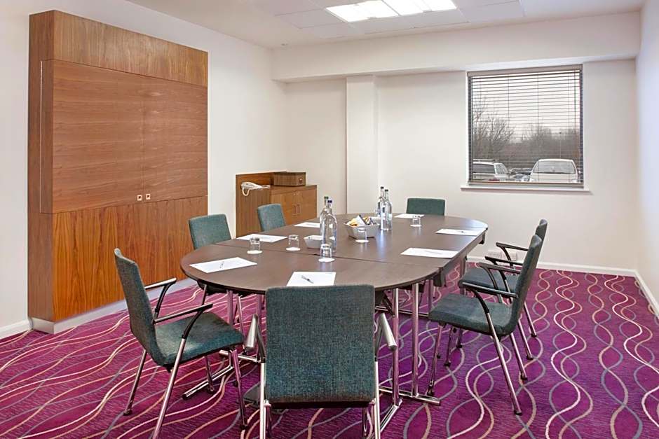 Holiday Inn Express Tamworth By IHG