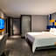 7 Days Hotel Shen zhen Luo hu Port East Gate International Trade Store