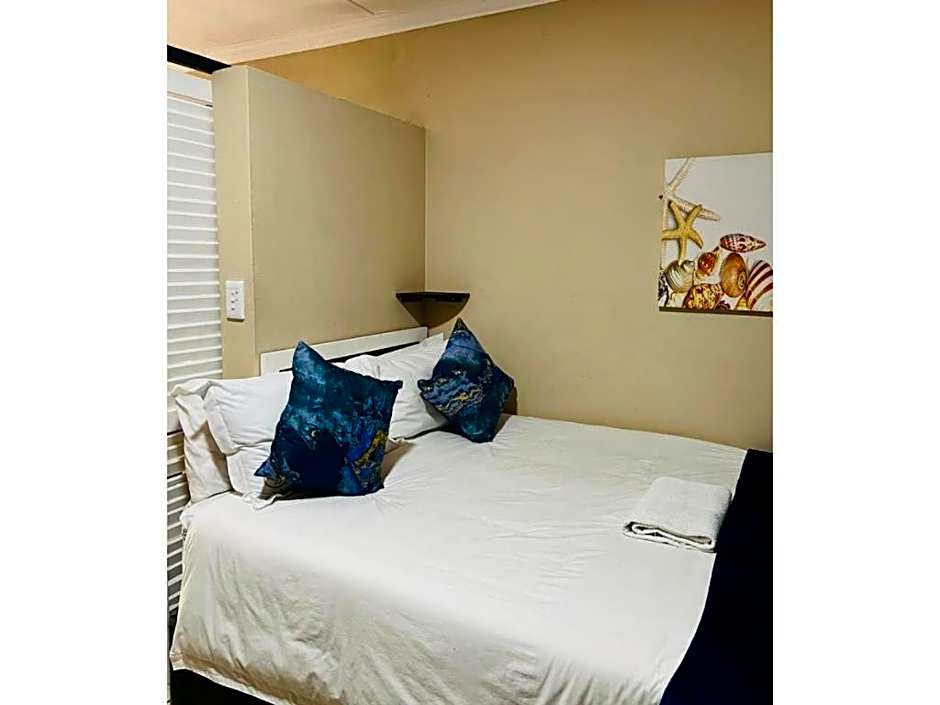 St Lucia Safari Lodge Unit 1 and 3