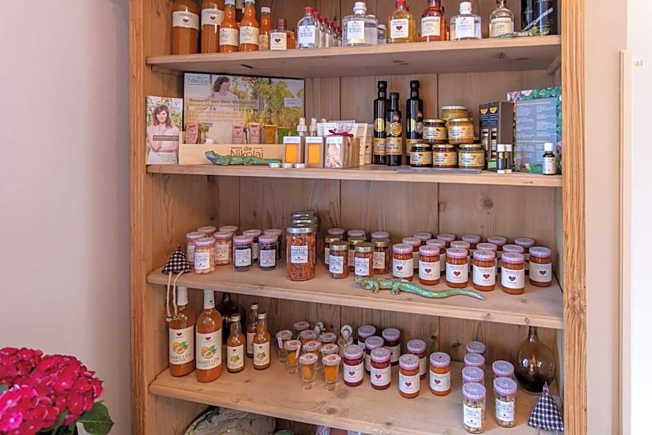 Donauhof - Hotel garni