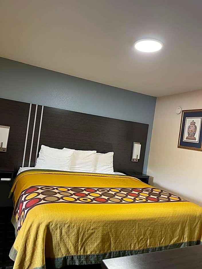 New Hampshire Inn West Memphis