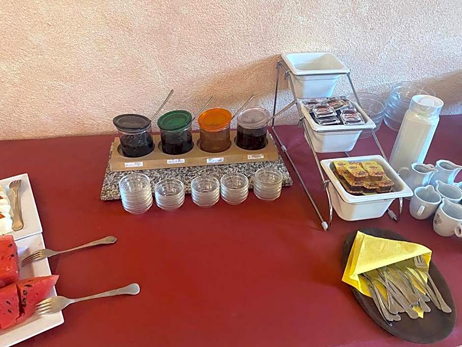 Hotel Krone Riesling