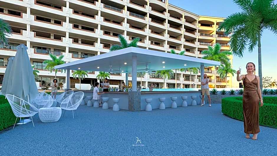 Casa Blanca Golf Villas