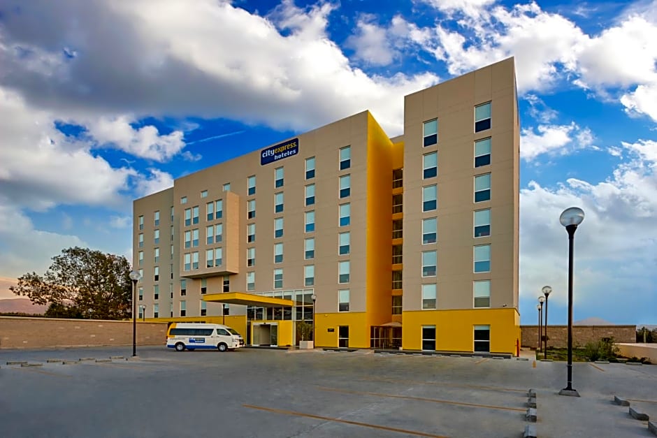 City Express by Marriott Ensenada