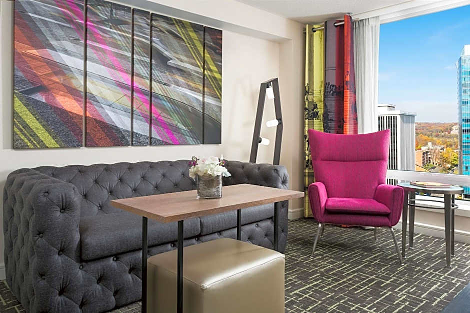 Hyatt Centric Arlington