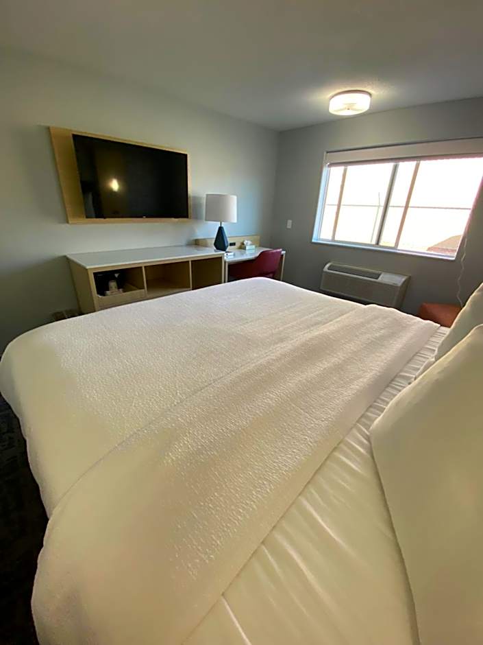 Best Western Montrose Inn