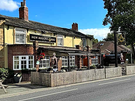 New Masons Arms