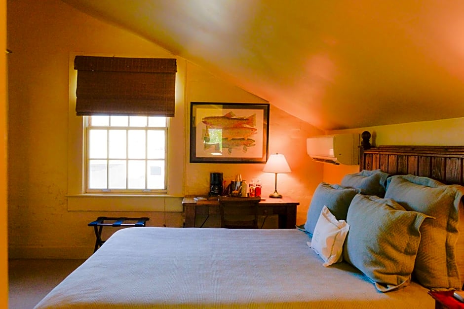 Terrell House Bed and Breakfast