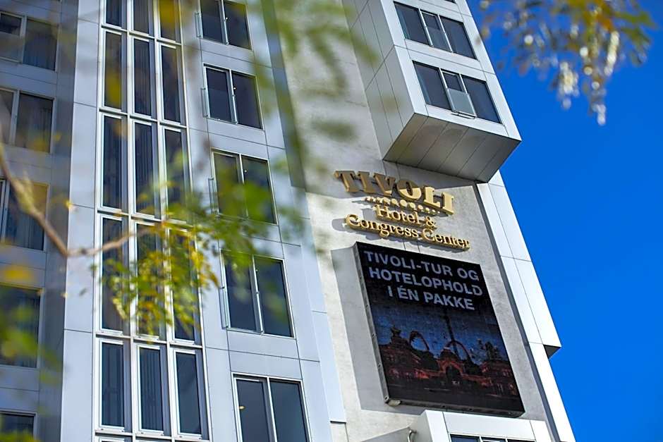 Tivoli Hotel