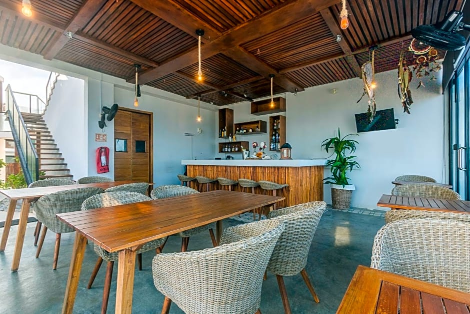 O' Tulum Boutique Hotel - Adults Only